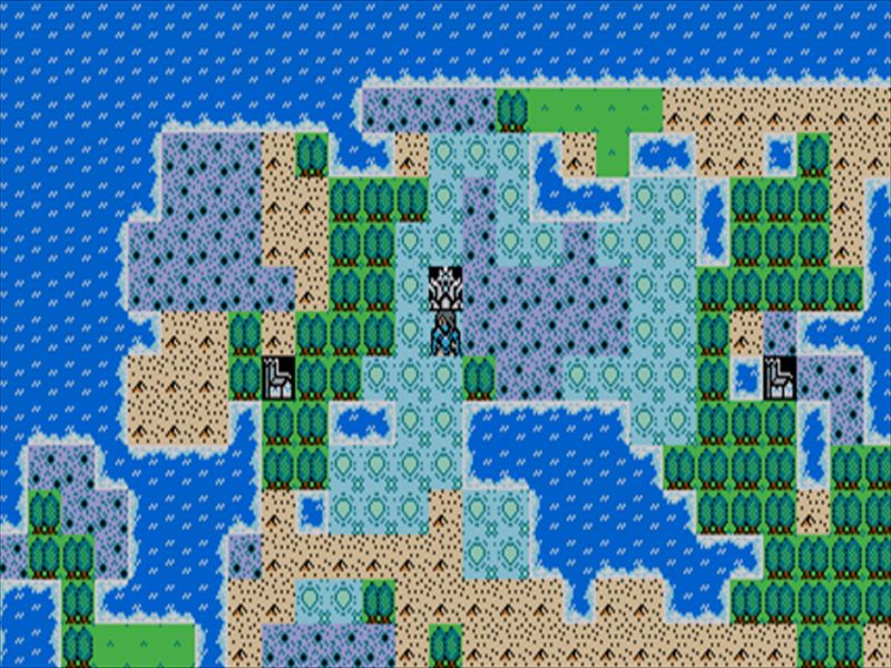 Splintered, second run