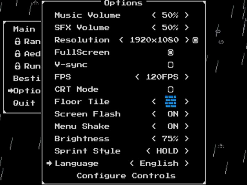 Splintered, 日本語化, やり方