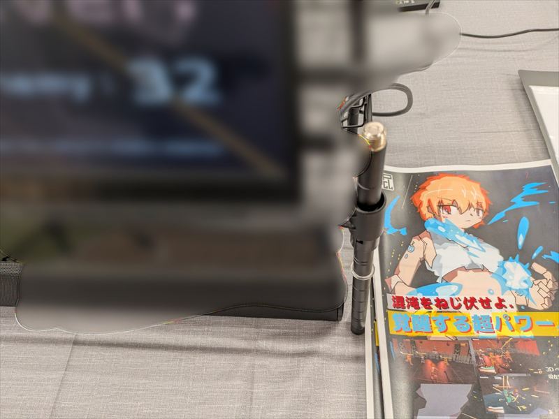 BRUTE FORCE,  東京ゲームダンジョン10