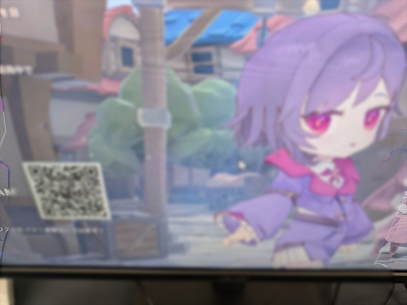 Tokyo Game Dungeon 10, Non Eternals