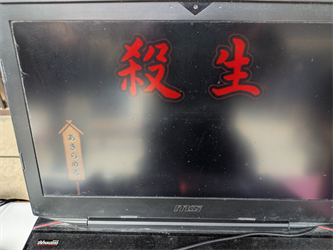 Burari Kawagoe GAME,Mujintou