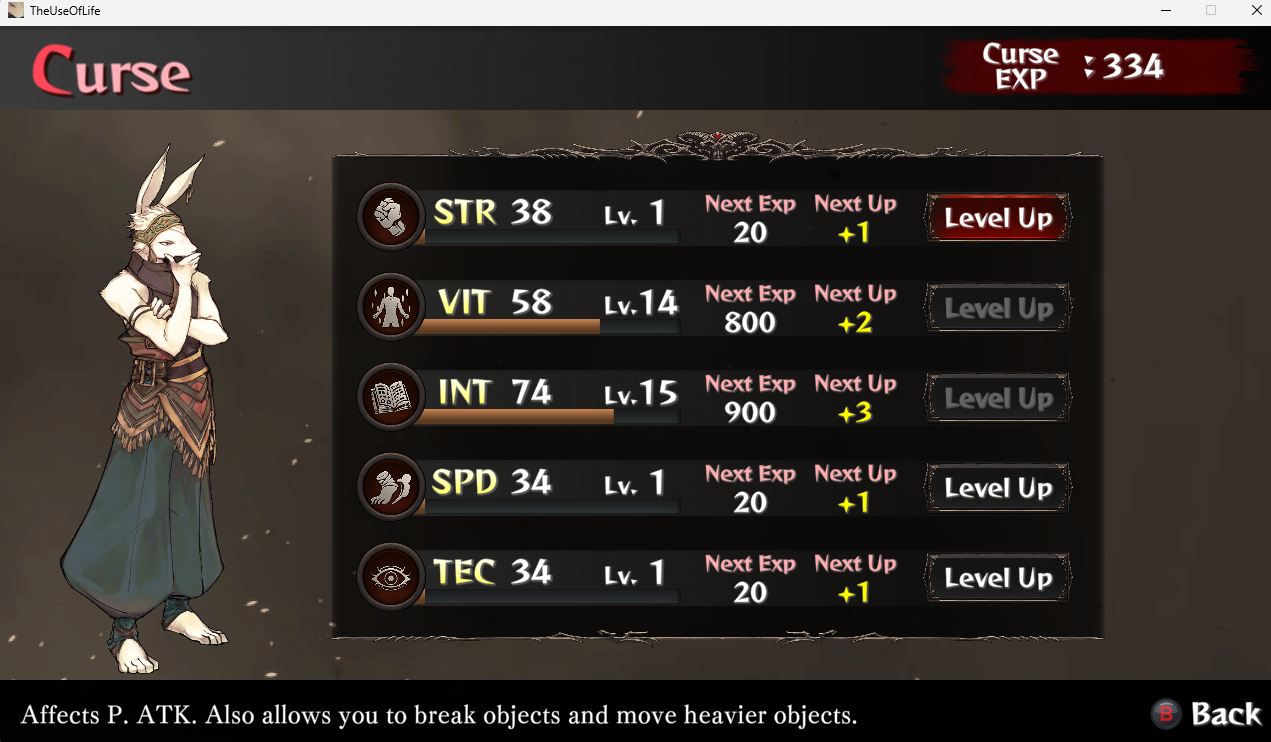 The Use of Life, General Guides