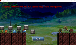 Pre Release Spotlight,Dungeon Bomber,TUKUCHAU-OJISAN