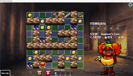 Pre Release Spotlight,Dungeon Destroyer,TUKUCHAU-OJISAN