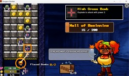 Pre Release Spotlight,Dungeon Bomber,TUKUCHAU-OJISAN