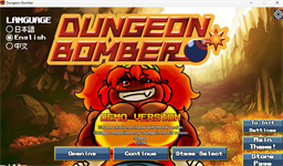 Pre Release Spotlight,Dungeon Bomber,TUKUCHAU-OJISAN