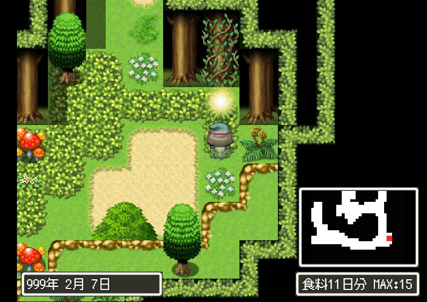 Dungeon Fantasia, MemoryPixel, Pre Release Spotlight
