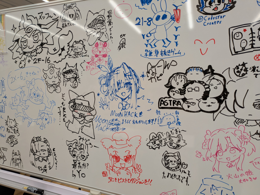 Tokyo Game Dungeon 13