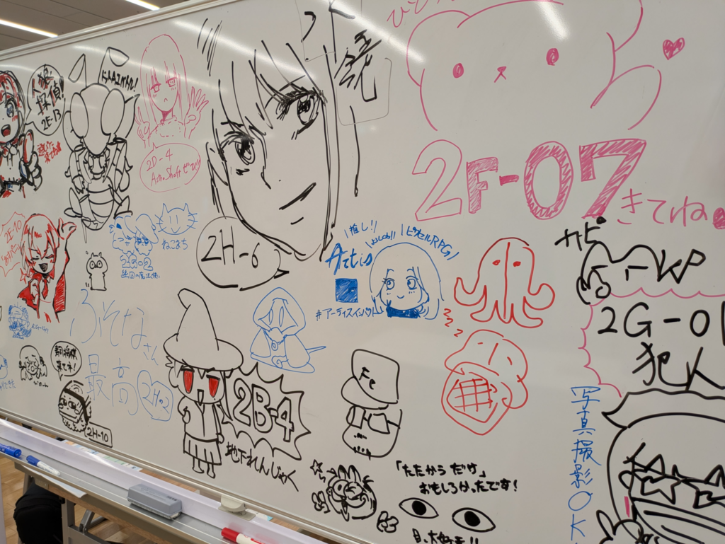 東京ゲームダンジョン13